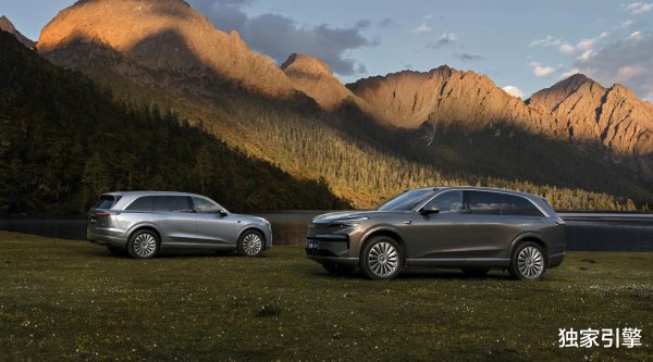 山东配资公司 全尺寸纯电SUV新秀登场! 乐道L90能否撼动理想L9的地位?